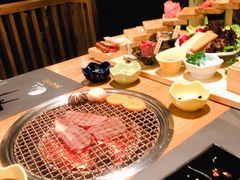 -黑牛の店·和牛烧肉(合生汇店)