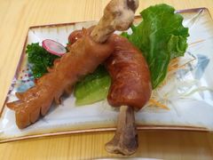 -樱の千渡日式料理·铁板烧•烧鸟(金盛田广场店)