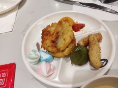 -诺丁牛排披萨自助餐厅(汕头苏宁店)