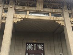 -武汉大学老图书馆