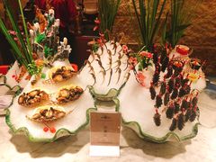 -雍和会海鲜姿造自助(湖东路店)