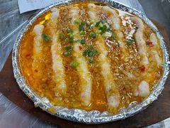 铁板虾滑-小民大排档(光谷店)