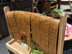 -湊湊火锅·茶憩(世博大道店)