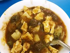 -刘老虎肉丸糊辣汤(总店)