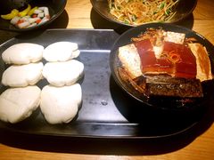 -金牌外婆家(苏州中心店)