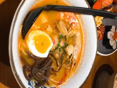 -一心创作料理屋(经开万达店)