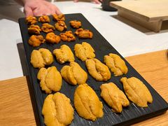 -Sushi Zo Hong Kong
