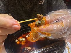 -李叔叔虾蟹大排档(青羊店)