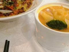金汤花胶-天鲜阁·海鲜粤菜·33年老字号(石槎白云站店)