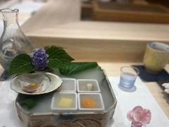 -鮨一日本料理旗舰店(总店)