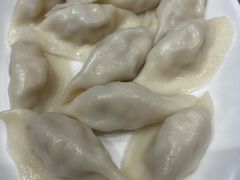 -喜家德虾仁水饺(华强天虹店)