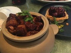 -上海小南国(不夜城店)