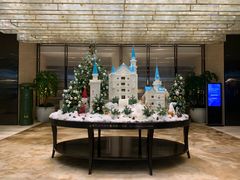 -南京圣和府邸豪华精选酒店