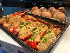 波士顿龙虾-盒马鲜生(曜一城店)