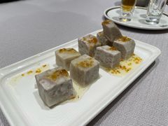 -喜宴又一村·粤菜·茶点·海鲜(壹方天地店)