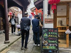 -丝绸小镇荻港古村