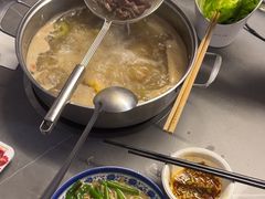 -官塘陈记鱼生·潮汕砂锅粥·牛肉火锅(潮枫路总店)