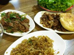 -炙热童年·老北京炙子烤肉(南锣鼓巷店)