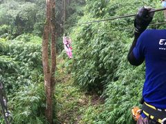 -清迈丛林飞跃 JungleFlight
