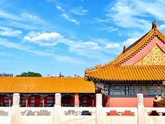 -故宫博物院(故宫)