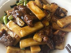 -日昌餐馆(亦庄店)