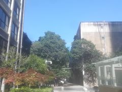 -西安石油大学(雁塔校区)