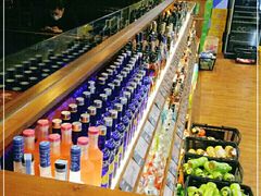 -CIRCLE·酒吧(第一国际店)