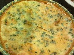 韭菜煎饼-朕之味(龙湖·西城天街店)