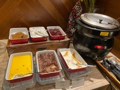 -拉蒂娜·巴西牛排馆 Latina·Brazilian Steakhouse(陆家嘴旗舰店)