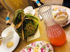 -安薇塔英式下午茶(万科中心店)