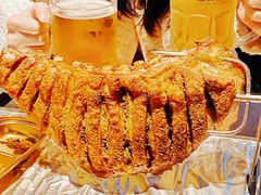 -龙头烤羊排•烤全羊•精酿扎啤(厦滘店)
