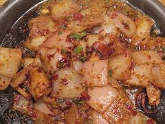 -串盟烧烤大排档·长沙美食地标(星沙店)