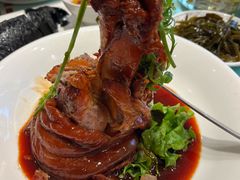 -添福来墨鱼饺子 · 海鲜东北菜(大连星海·黄浦路店)