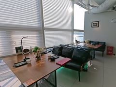 -OCEAN一席海鲜•海景餐厅(双子塔店)