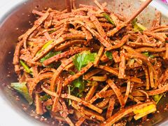 -温江公平红烧兔(总店)