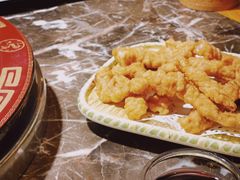 -蜀辣居鲜货老火锅(红牌楼店)