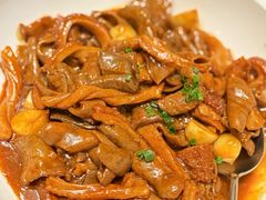 -千百味红餐厅·非遗江西菜(绿地双子塔总店)