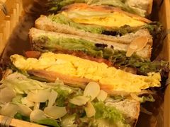 -AFS Cafe & Canteen(闽江二路店)