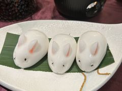 -粤匠·澳门点心粤菜海鲜(澳门半岛店)