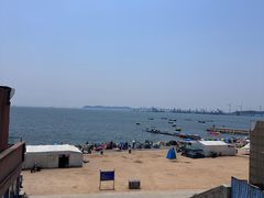 -泊石湾海滨浴场