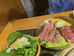-梦山水日本烧肉(五四广场店)