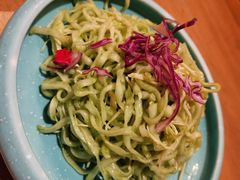 鸡丝凉面-新白鹿餐厅(城西银泰城店)