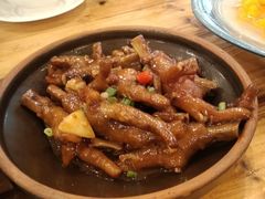 -霄汉牛三鲜湖北砂锅菜(万松园2店)