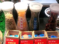 -巢爷老味(东方红店)