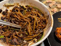 -军硕烤肉·部队火锅(二七万达店)