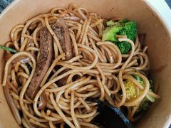 -布拉诺牛排西餐厅(上城天街店)