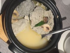 -南堂馆·新川菜(春熙路店)