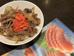 -元气寿司(东方宝泰店)