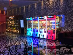 -蓝色派对KTV(聚然广场店)