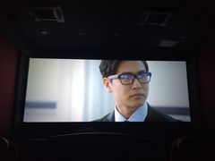 -南宁时代电影大世界(CGS激光中国巨幕)